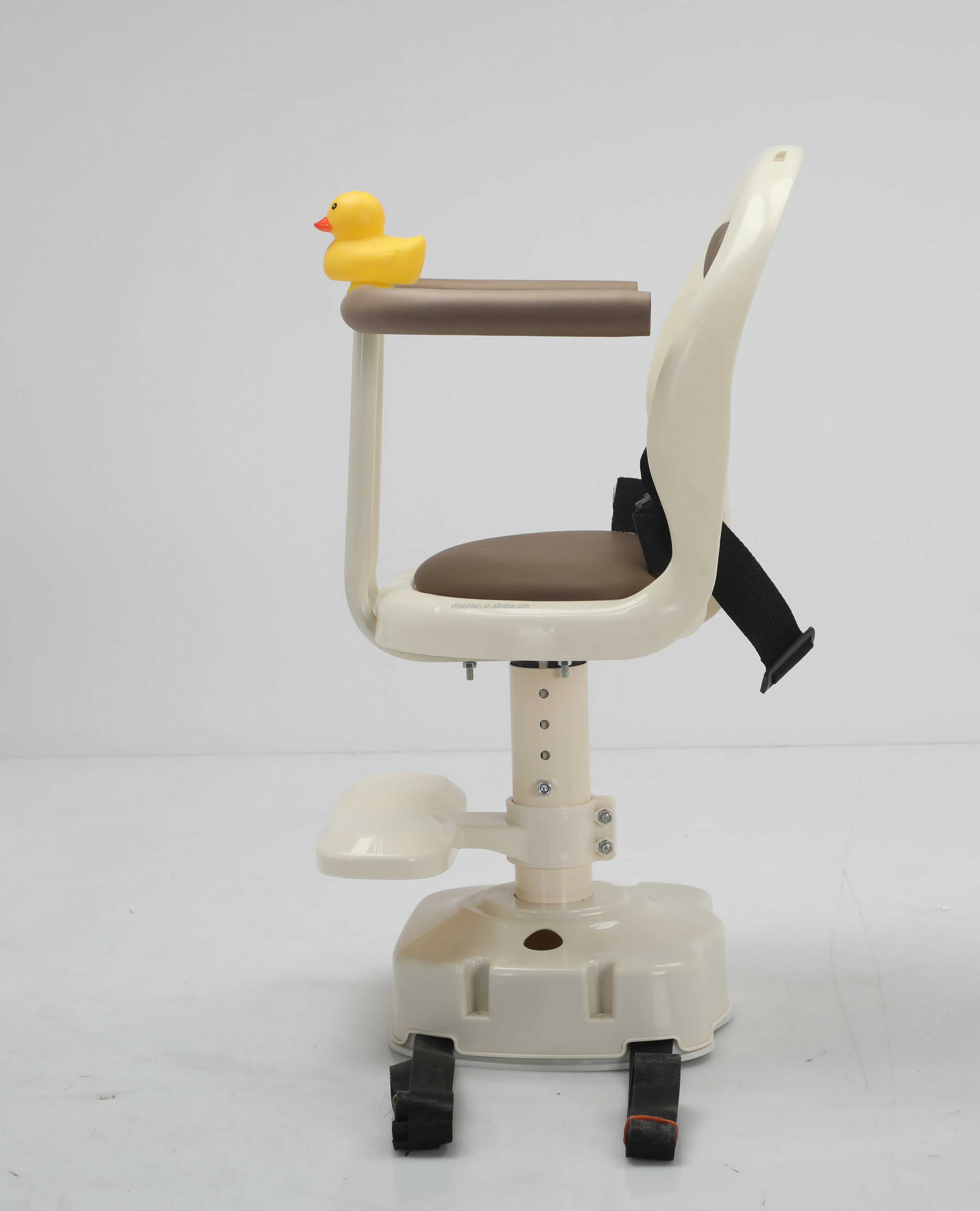 child seat front mounted motorcycle electric scooter child baby safety seat electric bike Universal Safety Chair baby seat