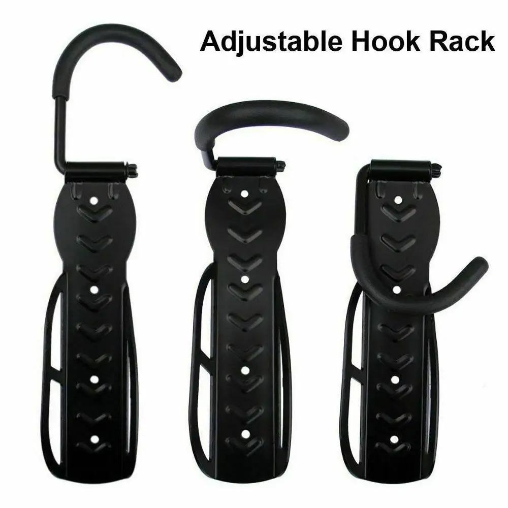 Factory Wholesale Wall Mounted Bike Storage Rack Bicycle Stand