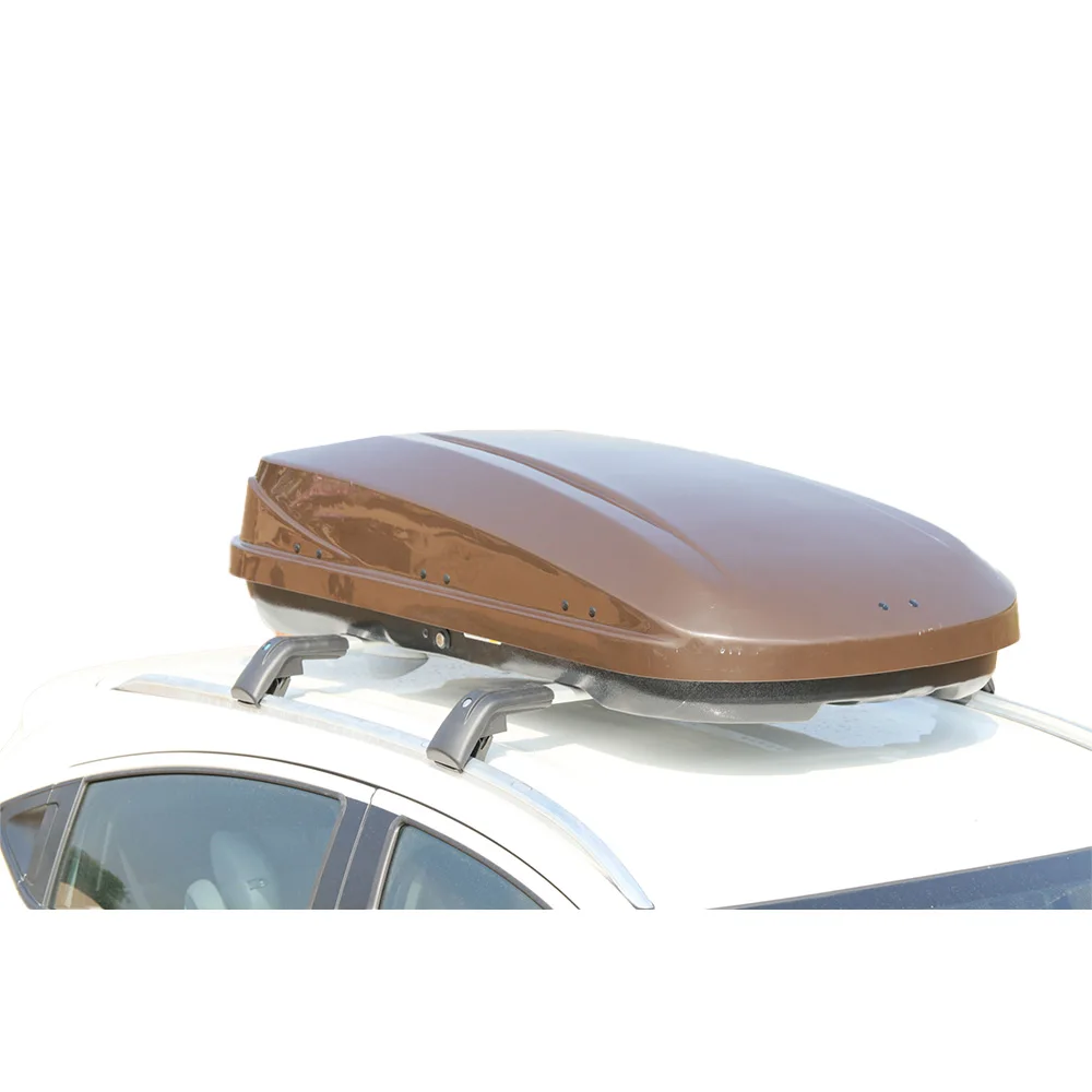 Universal Anti-uv Cargo Carrier Roof Rack Car Roof Box