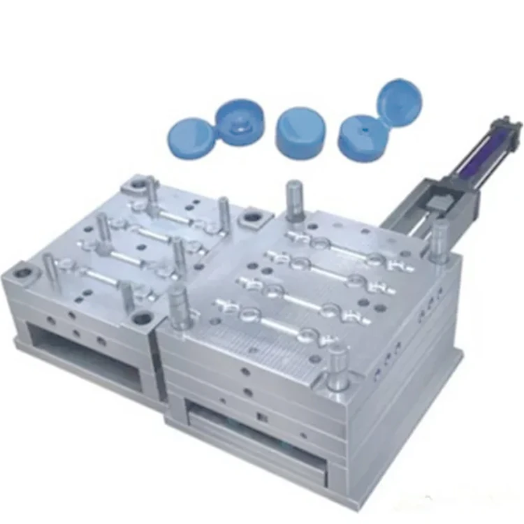 Пресс-формы изделие для обработки пластмассы 5 галлонов крышка бутылок пресс-форма инструмент инъекций