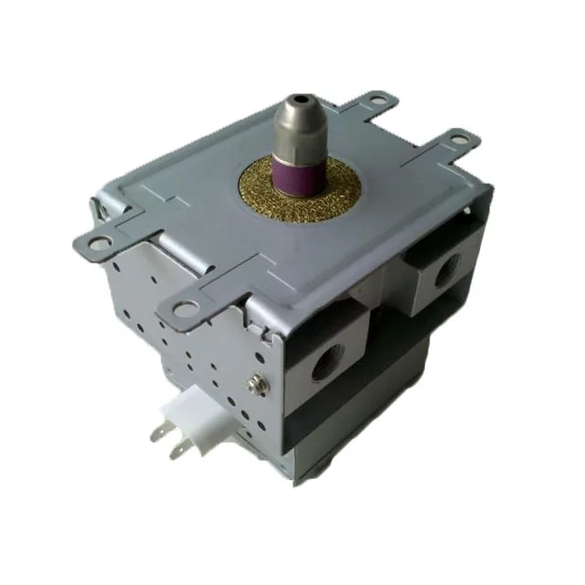 1kW 2465MHz Magnetron Microwave With Long Life Time