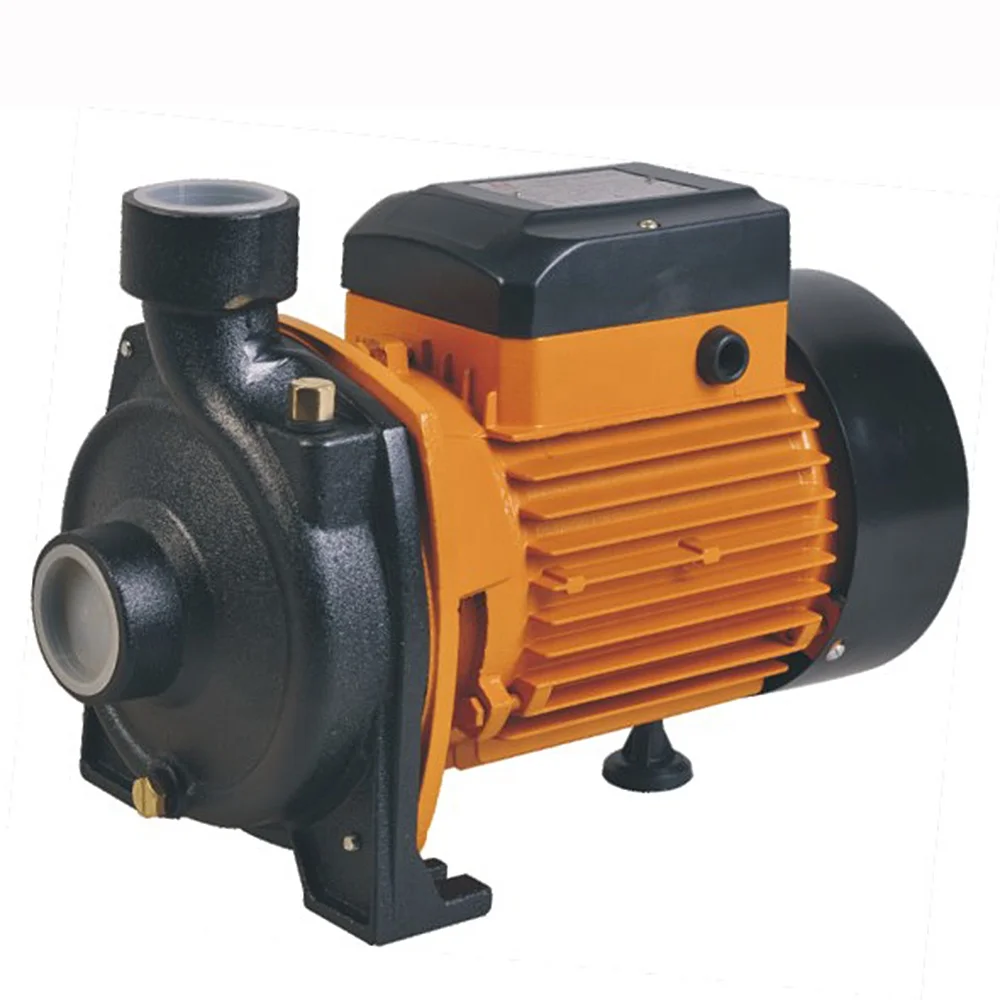 DACHENG 1hp CPM Serises Low Pressure Home Use Vortex Domestic Clean Water Pump