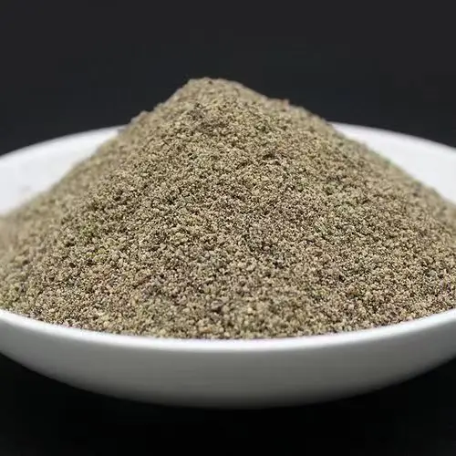 Wholesale Hot Special Offer white pepper Powder Air Dried black Pepper Powder