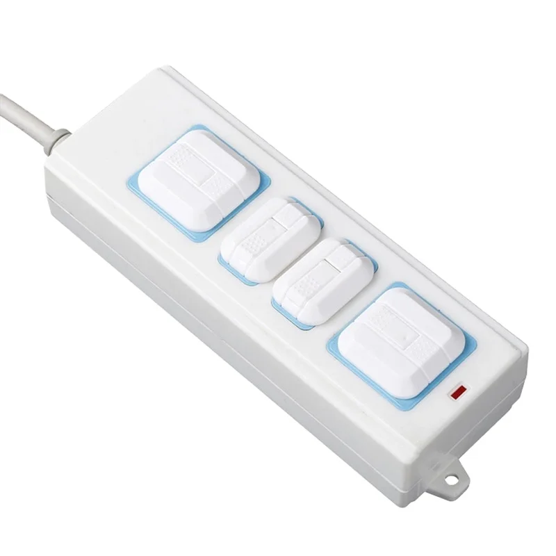 
Защитная крышка для домашней розетки, штепсельная Вилка для защиты от детей 