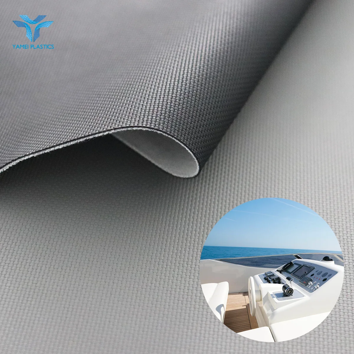 -40℃ Cold Crack Resistance pvc leather marine vinyl for snowmobile motorcycle motocross AVT dirt bike seat cover