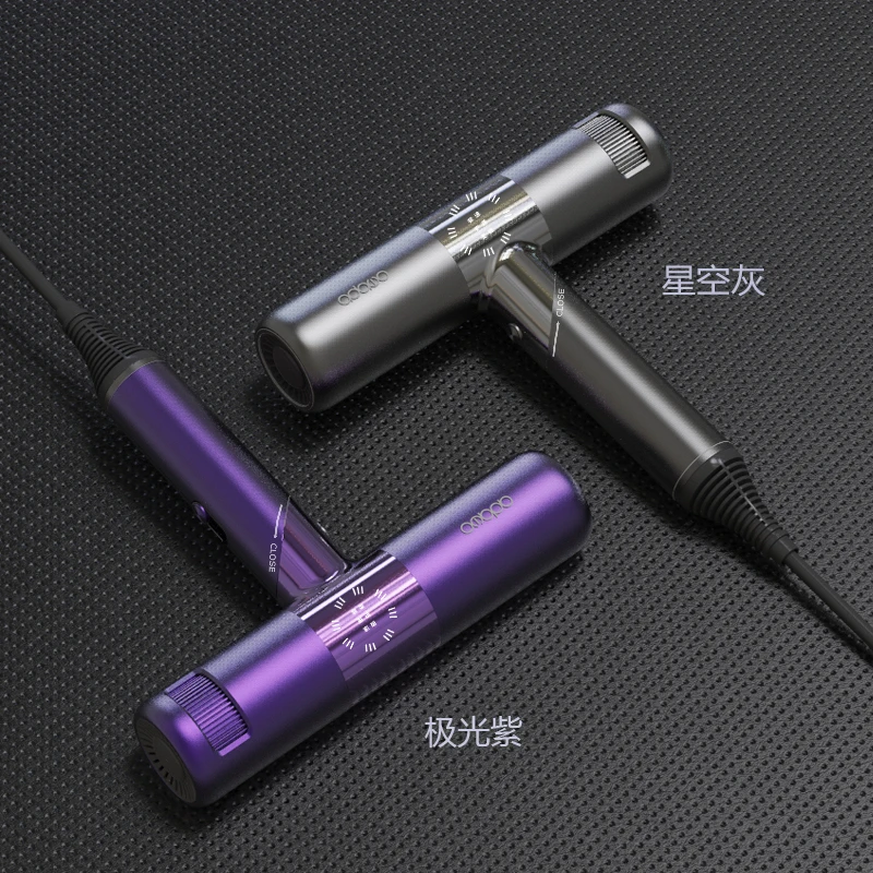Hot Sale Salon Professional Brushless DC Motor Concentrator Diffuser Optional Ionic Blow Hair Dryer