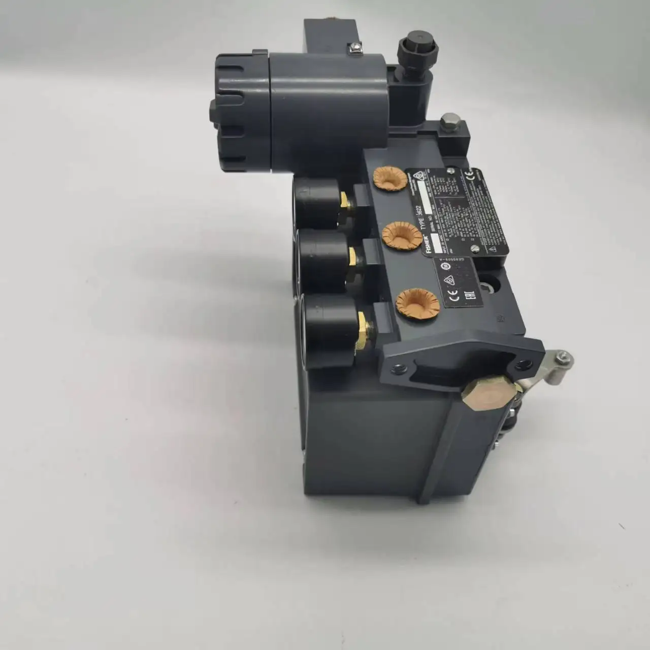 Fisher Mechanical Positioner 3622/3620J new original stock