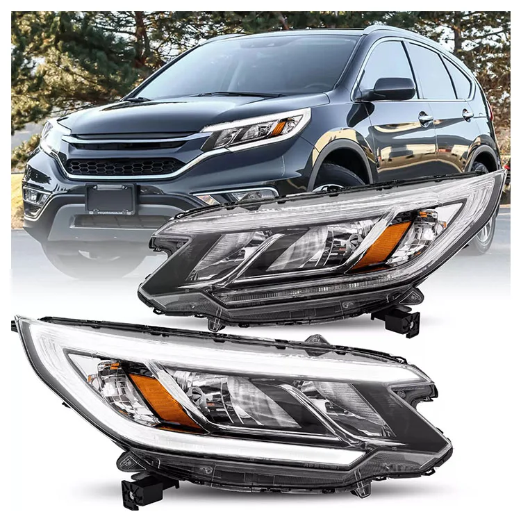 High quality Front headlamp For Honda CRV 2015-2016