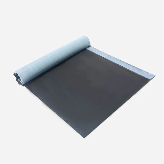 Factory price waterproofing membrane leak proof roof waterproofing membrane adhesive asphalt tape roof sealant