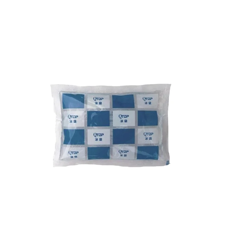2021 Hot sales XLD-200 ice pack for fresh food long-distance transport