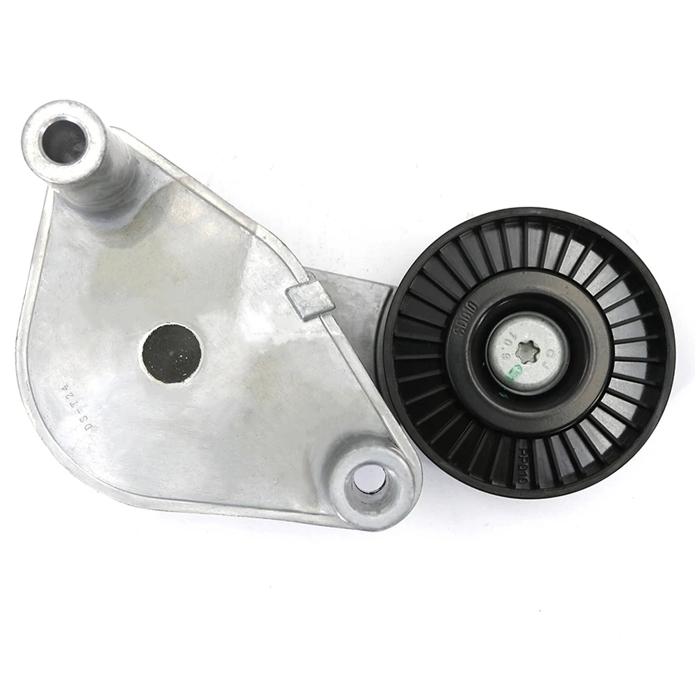 Автозапчасти, натяжитель ремня OEM 25281-37101 для Hyundai