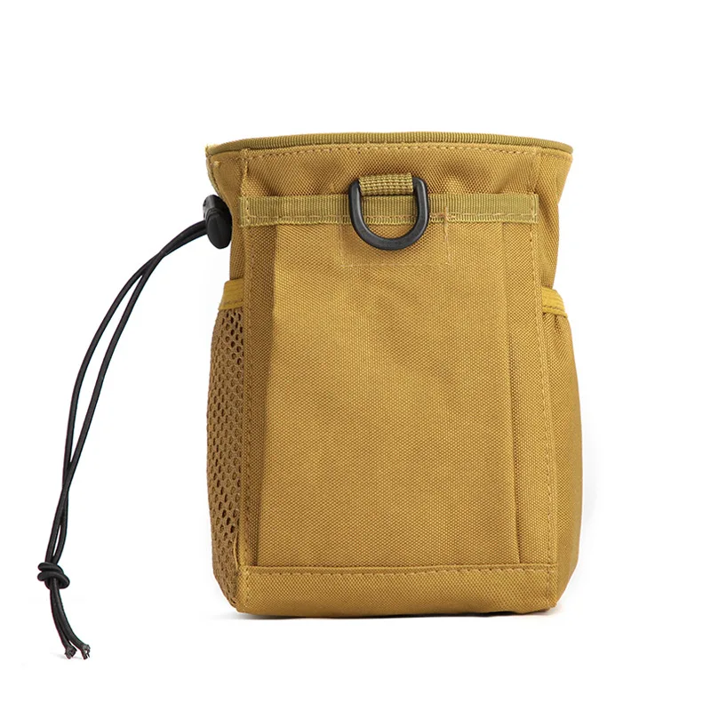 Outdoor Waist Pouch Running Belt Sport Rock Climbing Chalk Bag