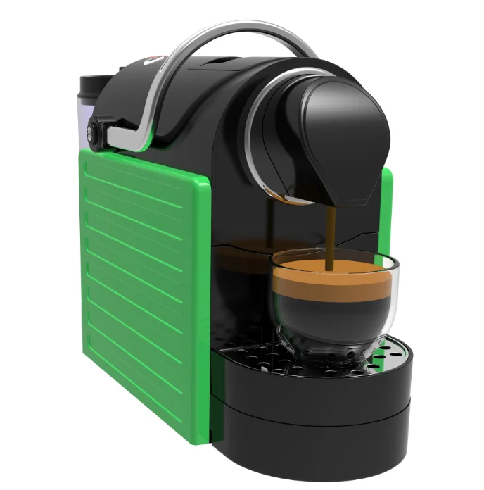 JH-01 Itallian ulka pump espresso capsule coffee machine