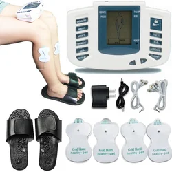 Professional  Health Care Full Body Tens Acupuncture  Electronic Pulse massager muscle stimulator tens unit
