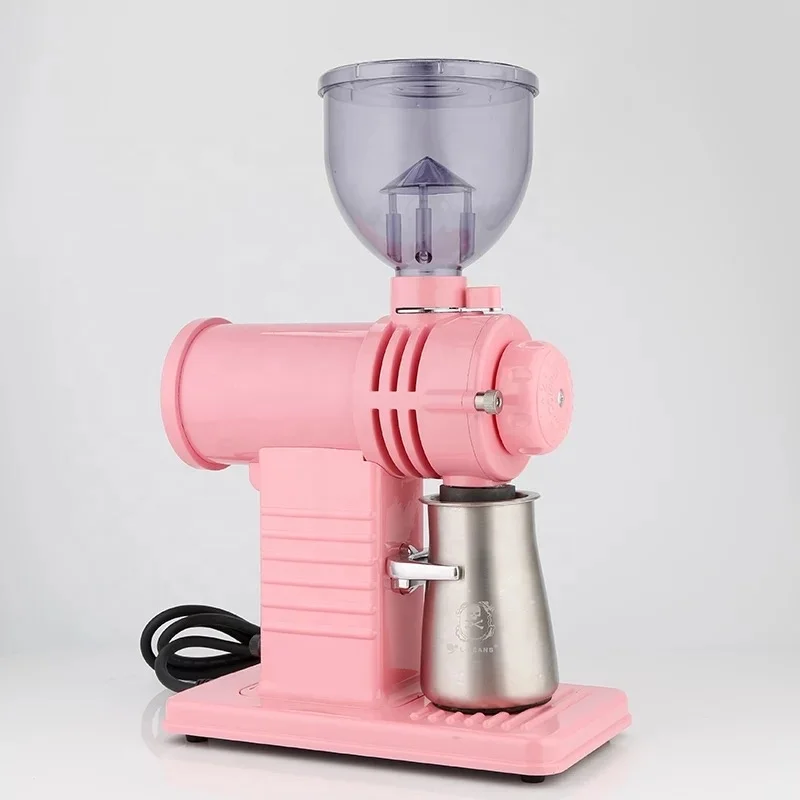 Лучшая цена, сделано в Китае, бытовая электрическая мини-кофемолка для продажи