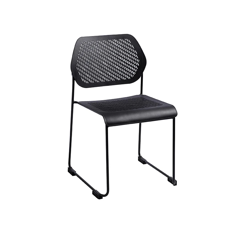 
Taiwan Cost Stacking Training Chair Office Chair For Conference 