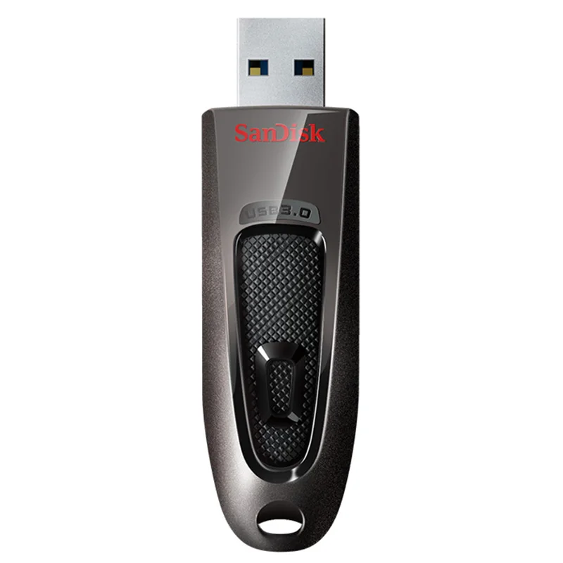 Оптовая продажа USB-флеш-накопитель SanDisk 32 ГБ 64 128 CZ48 USB 3 0 флеш-накопитель 16 256 USB-карта