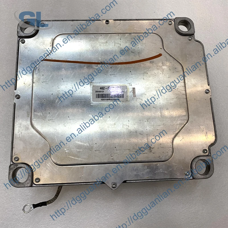 ECU Electronic Control Module Unit 462-0007-00 28448101 engine controller Engine Computer Board