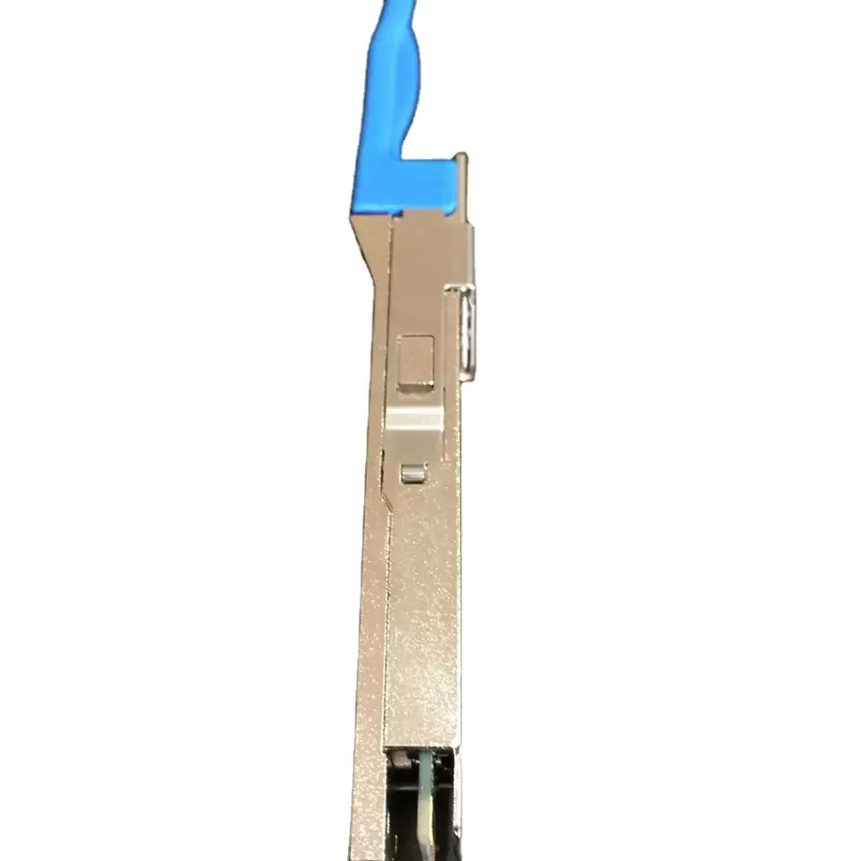 QSFP-40G-LR4 Compatible 40GBASE-LR4 40G QSFP+ 1310nm 10km DOM Duplex LC SMF Optical Transceiver Module