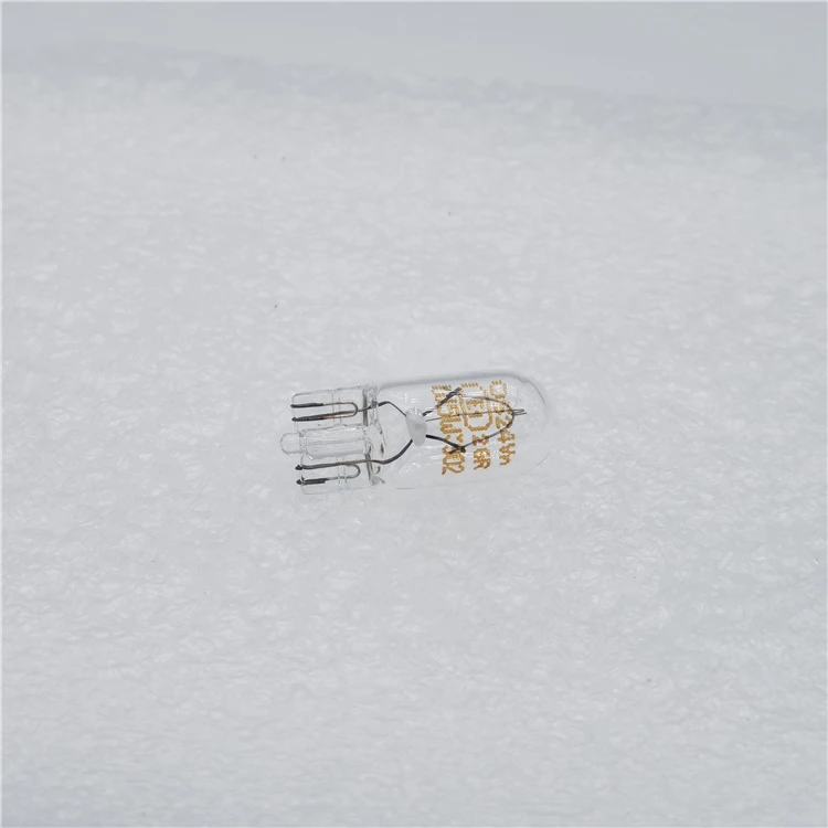 Factory Directly Sell Universal 24v P21w Turn To Bulb Led Halogen Auto Bulb