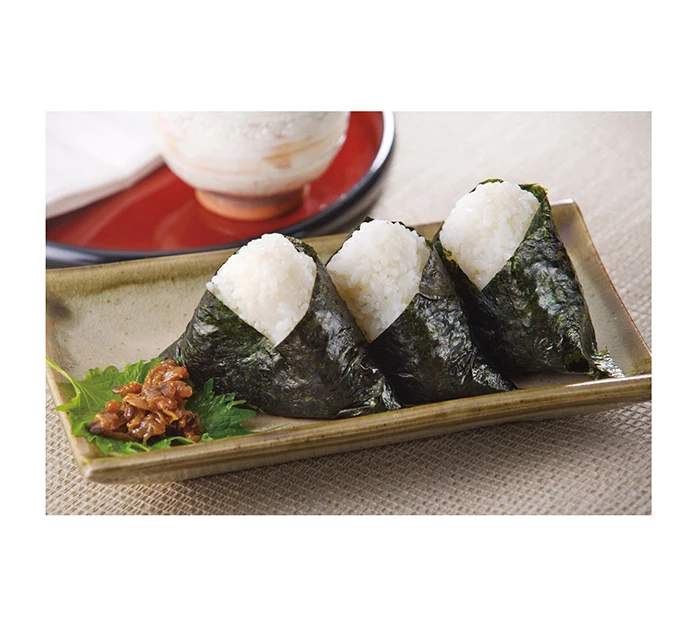 Japanese TSUKUDA-NI receive attention appetizer snack dish set