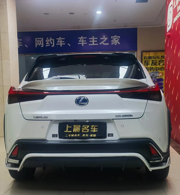 Продажа Подержанных автомобилей Lexus ux260h дешевые внедорожники подержанные автомобили продажа подержанных