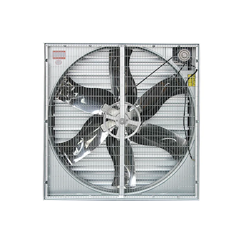 dairy farm ventilation equipment animal house fan
