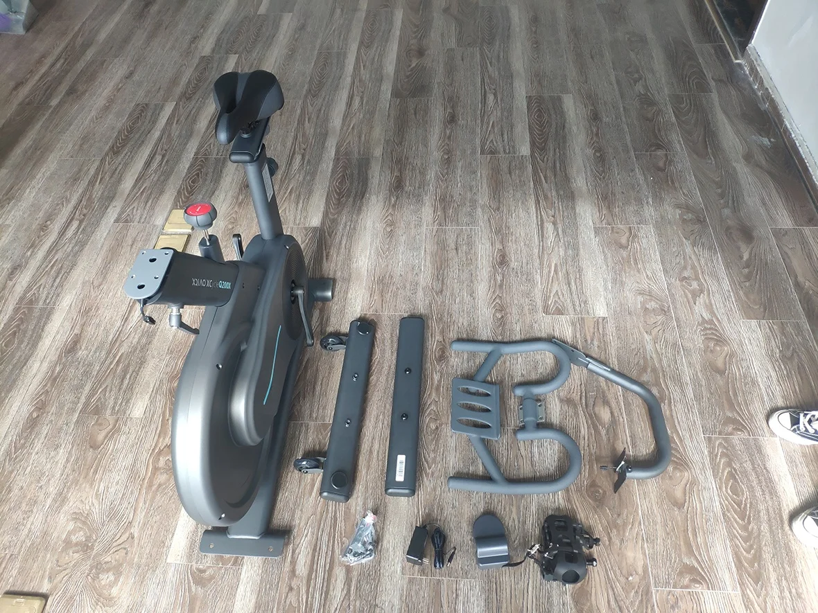 
Home Use Exercise Bike Best Selling spinning Bike Exercise Bike 