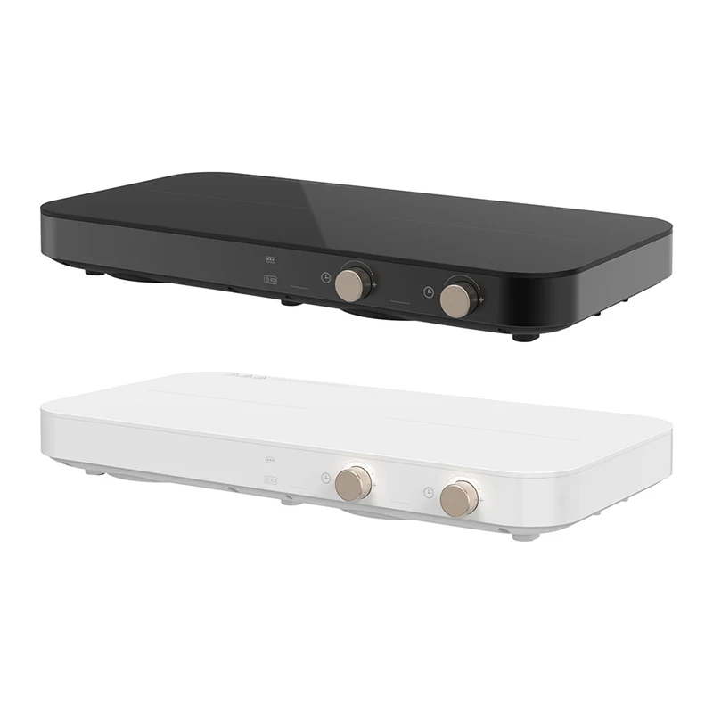 2800W Best Quality Low Price Durable Electric Cook Top Induction Heating Plate Induction Cooker