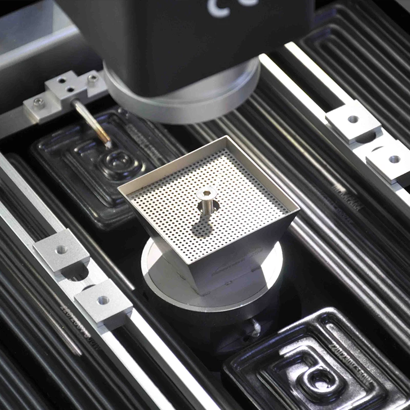 Seamark zhuomao ZM-R5860C сенсорный экран Высококачественная система bga для ремонта материнской платы инструменты мобильных телефонов