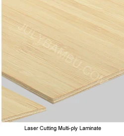 bamboo laminate sheets