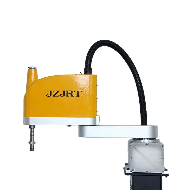 High Performance Controller Extendable Painting Soldering Robotic 6 axis Arm for Spray Painting