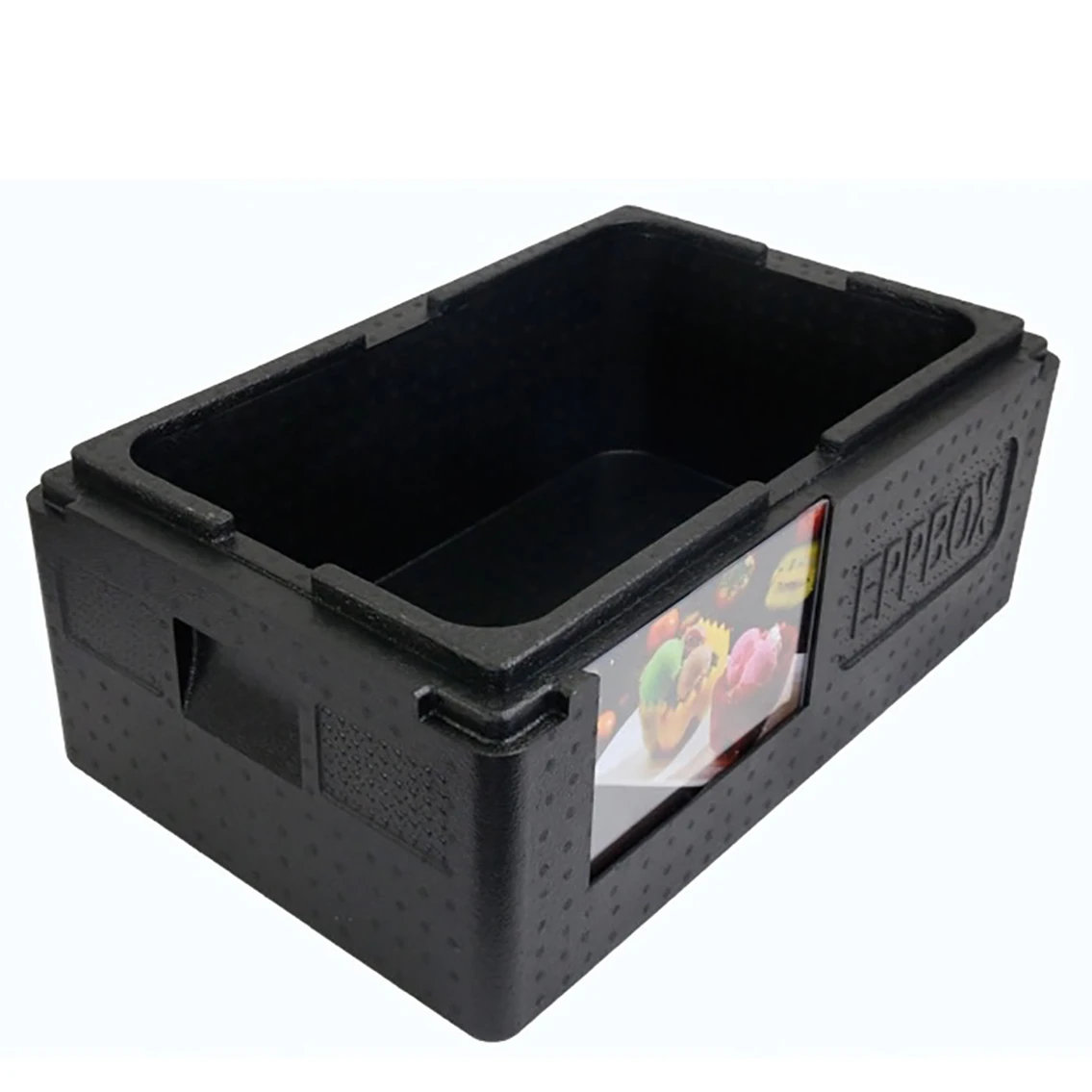 EPP Foam Box for Baking Tray Food Delivery