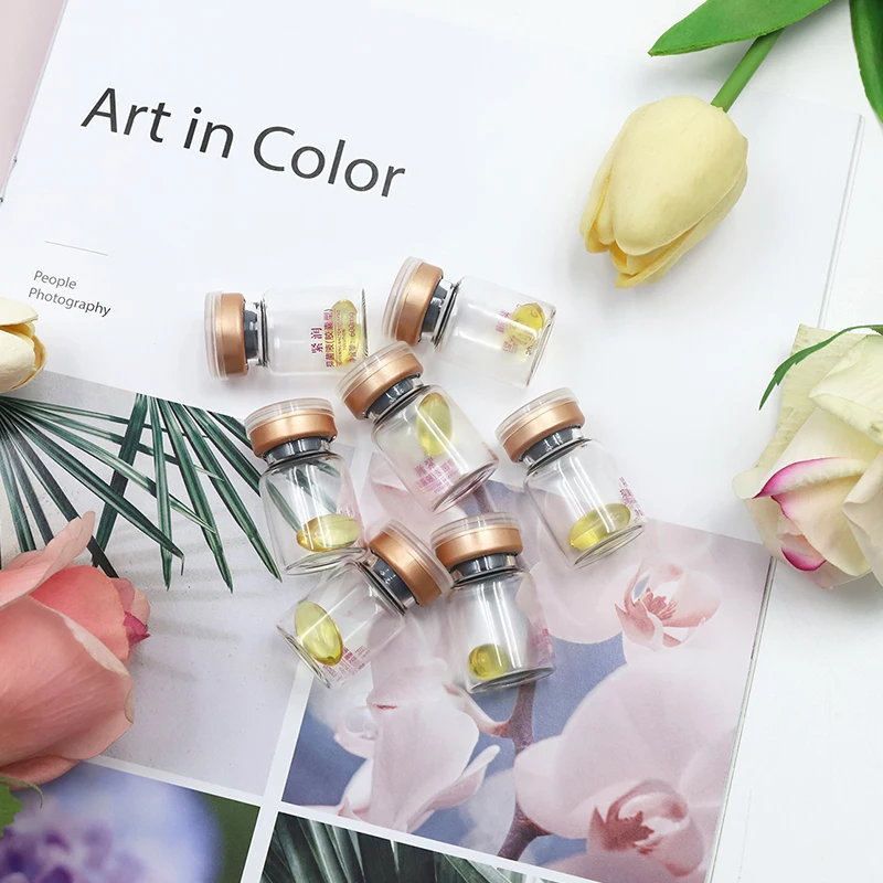 vagina tightening product best vagina tightening pill capsule Used in hospitals or high-end beauty spa female vagina tightening