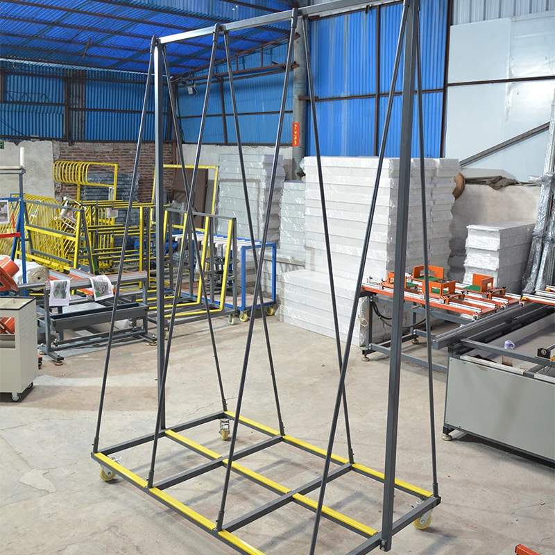 Нагрузка 1 тонна готовая дверь и окно стеллаж для хранения