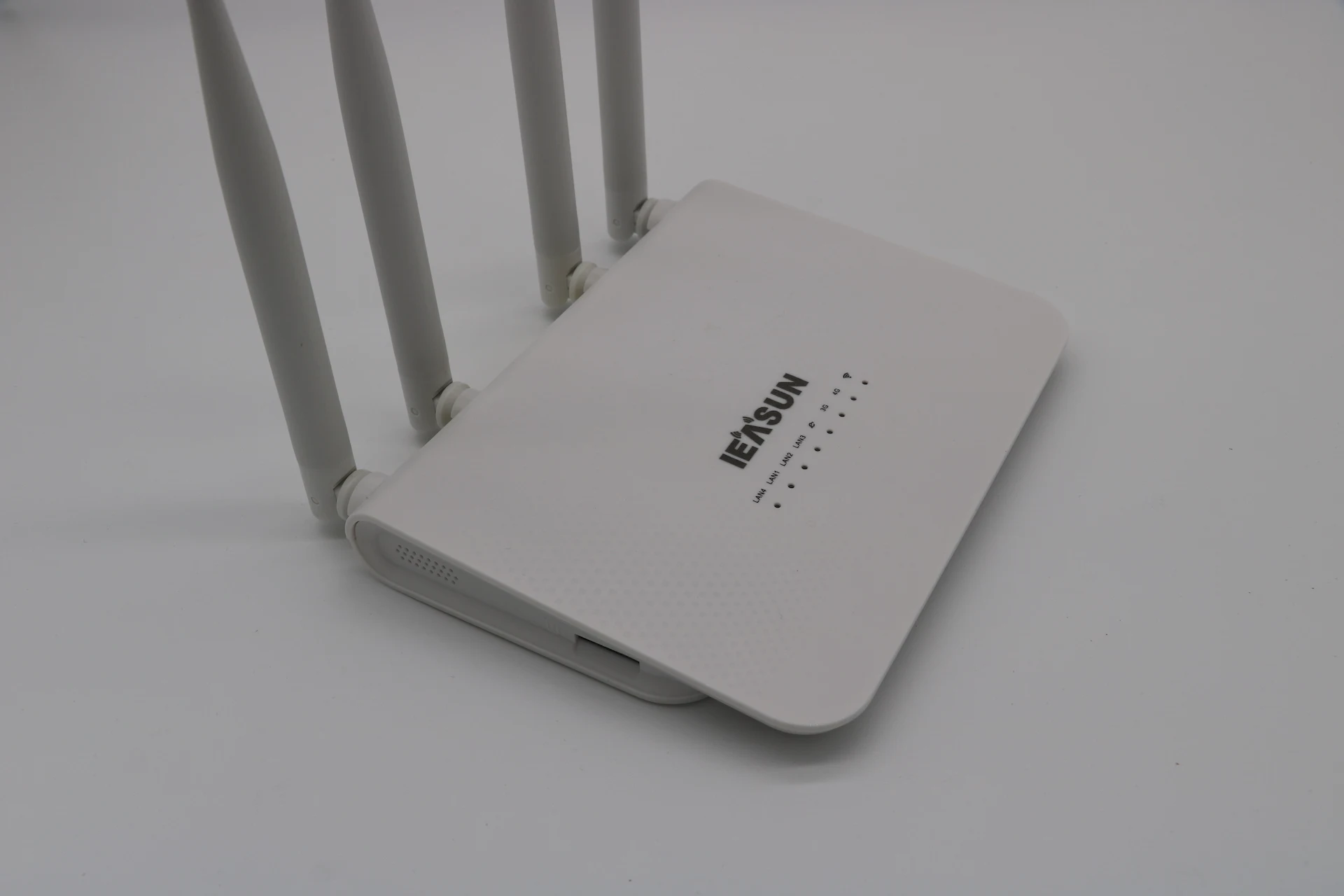 CAT4 wifi Router with Sim card slot band broadband ASR1802S ASR1802 Chip