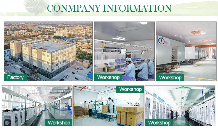 factory