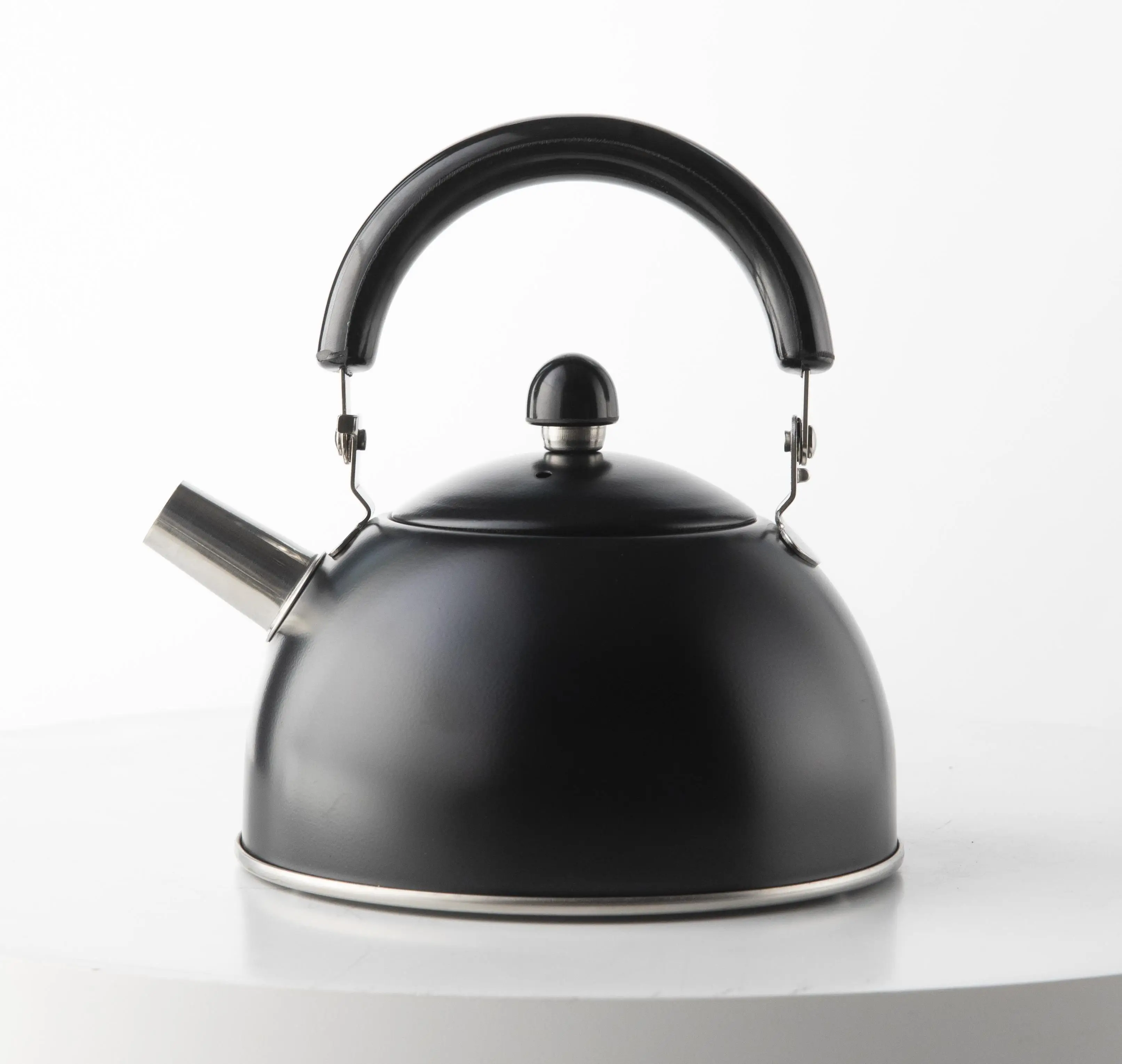 Water Bottle Drinking Drinkware Kettle Stainless Steel Cooking Kettle whistling tea kettle