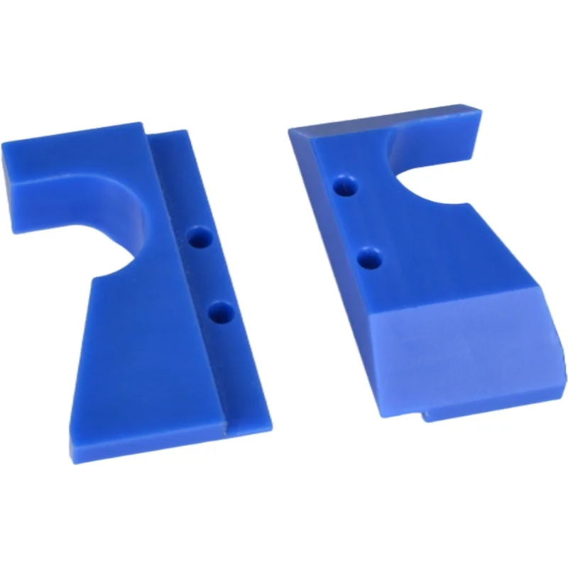 
Customized Plastic Pom Parts Cnc Machining Fabrication Shenzhen Cnc Pom 