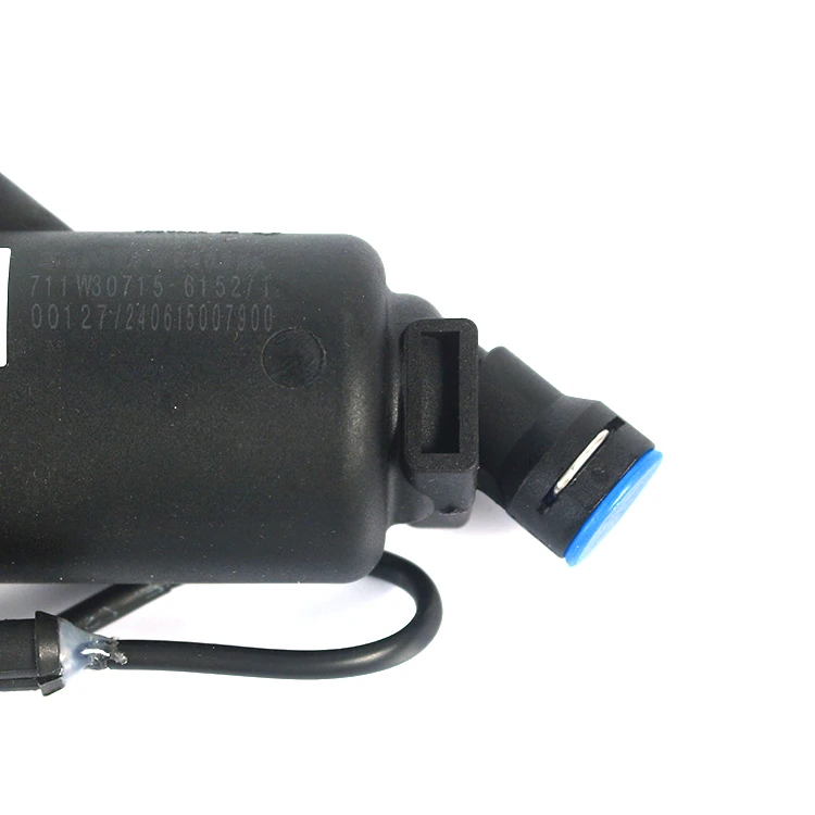 High Quality Truck Brake Parts 711W30715-6152 Clutch Master Cylinder for SINOTRUK
