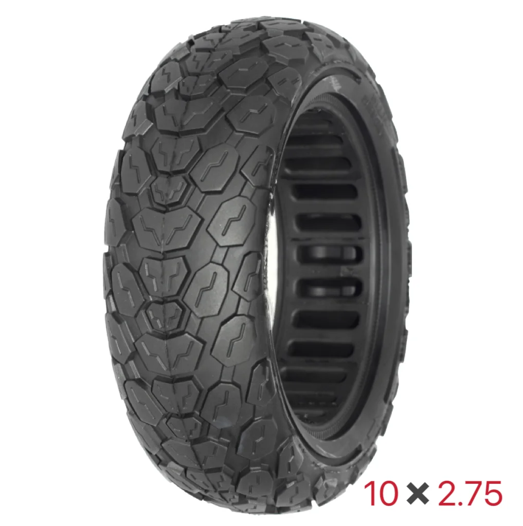 10x2 75 сотовые твердые шины для Kugoo G-Booster G2 Pro