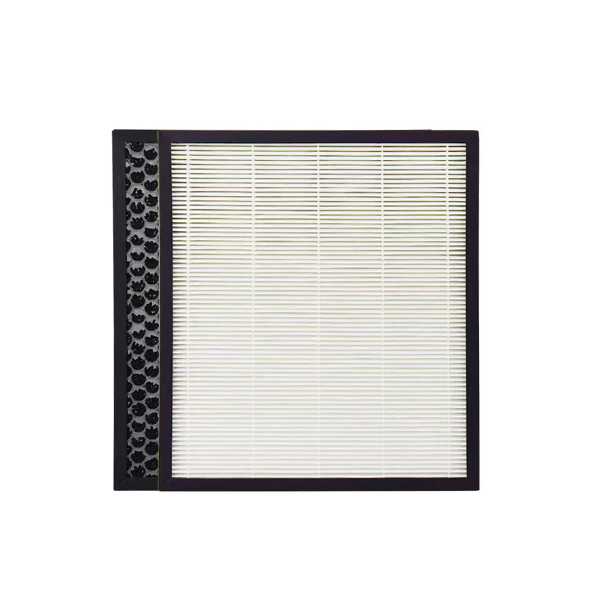 Replacement Part Filter Fit Compatible with Panasonic HEPA filter for F-PXJ30C F-PDJ30C F-30C3PD F-PXJ30A Air Purifier Parts