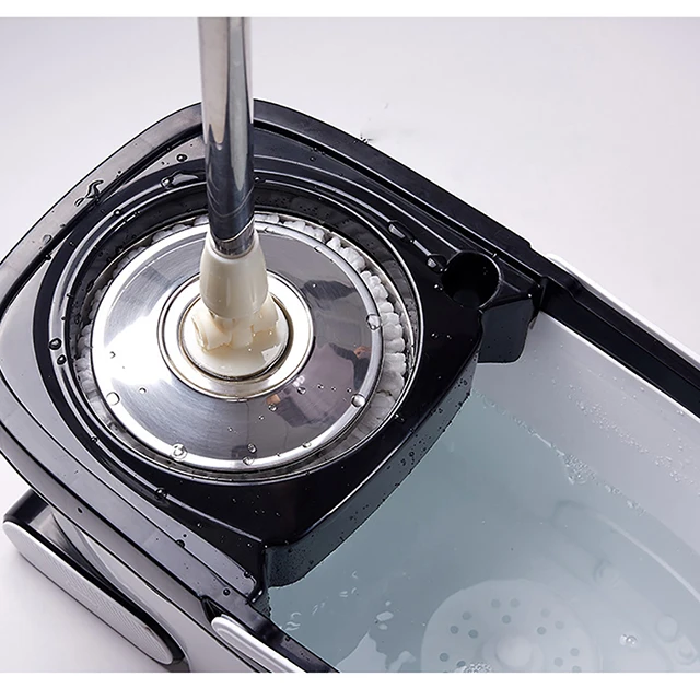 
High quality rotating mop,floor mop machine for cleaning floor 