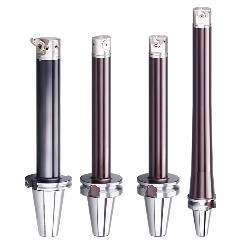 BT Damping seismic CNC surface milling and boring tool holder mold opening frame opening heavy processing tool holder