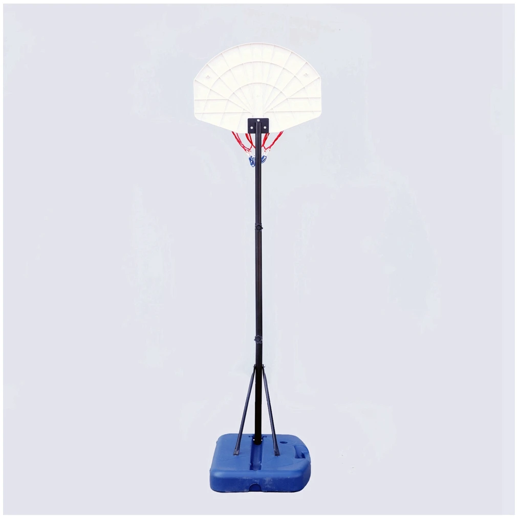 Good Quality  New Arrivals Portable Basket Ball Hoop Stand Pro Portable Basketball