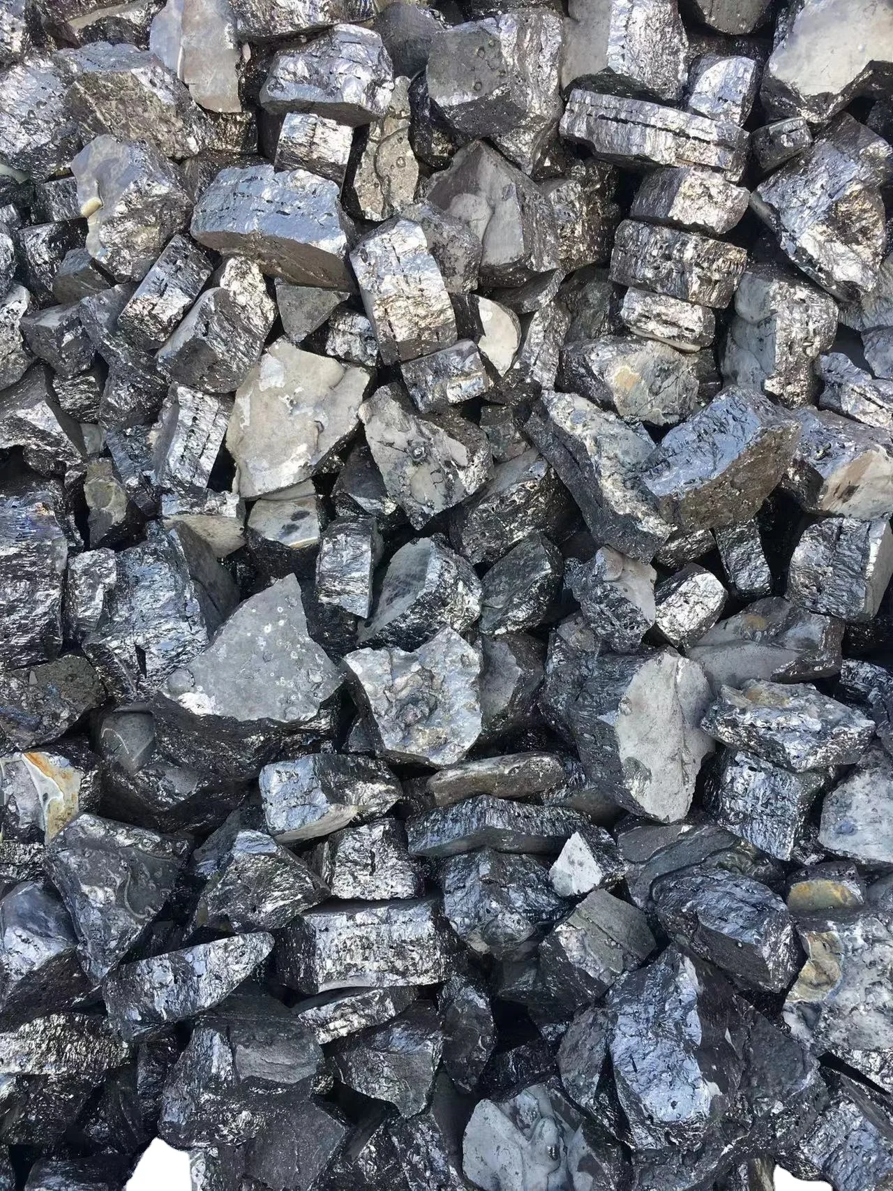 Good Price Of Pure Silicon Metal 553 97 3303 Grade For Silicon Metal Exporters