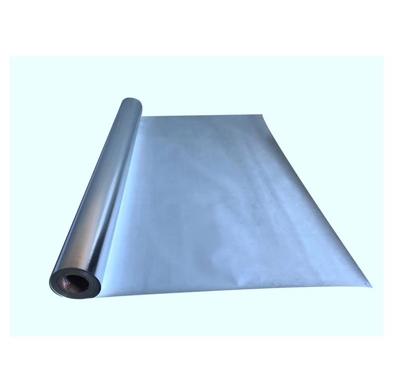 Online Shop Hot Sale Aluminum Foil pet+alu+pe Laminated Roll Film For Packaging