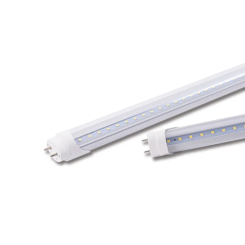Hot Sale LED Tube 600MM 9W 13W 16W 18W 20W 22W Lamp T8 LED Tube Light