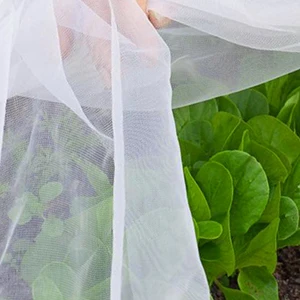 Plant netting prevent tree from insects, pests, birds, chickens fruit tree netting