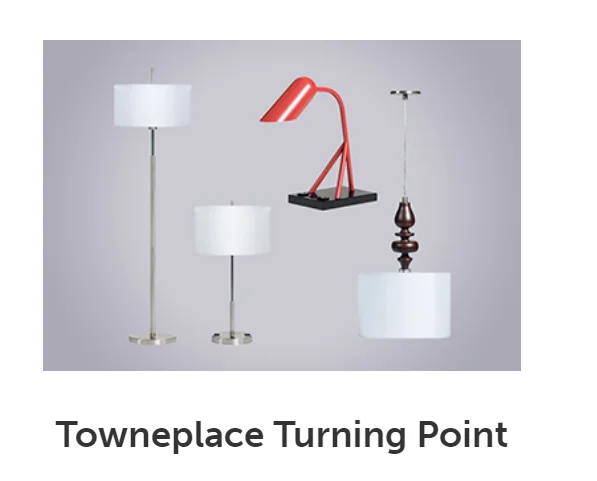 Towneplace
